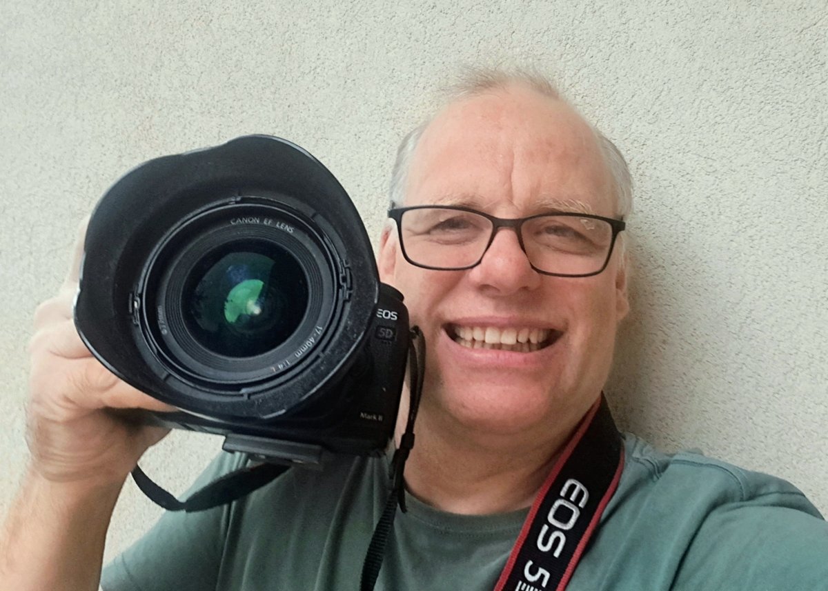 David Mikovec