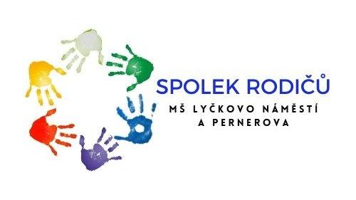 Spolek rodičů MŠ Lyčkovo náměstí a Pernerova