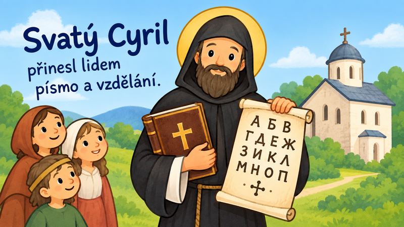 Vítejte v 1.C