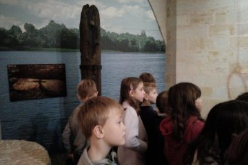 Muzeum Karlova mostu, plavba lodí po Vltavě, výstava Betlémů