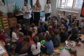 2018_01_24_Ukrajina - bedýnky příběhů s předškoláky