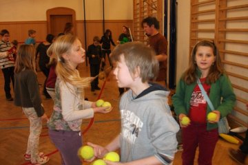 Žonglovací odpoledne (18.12.)- podpořen NF Avast