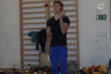 Žonglovací odpoledne (18.12.)- podpořen NF Avast
