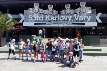Karlovy Vary 3.A