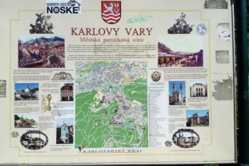 Karlovy Vary 3.A