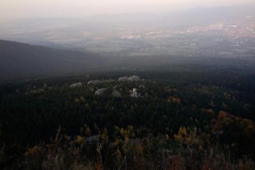 Expedice Liberec - středa