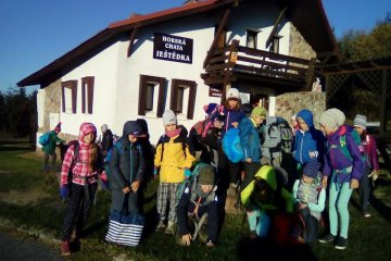 Expedice Liberec - čtvrtek
