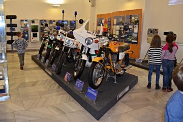 Muzeum Policie ČR