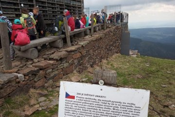 Knihoráj Borůvka - pondělí 27. 5.