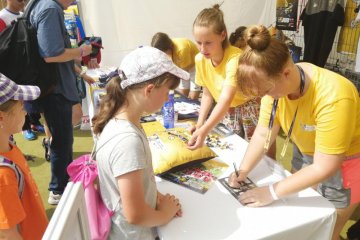 Fandíme - MS softball mužů USA x Venezuela