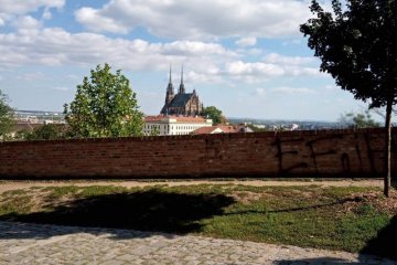 Expedice Brno (Pravěk - Anthropos, JIhomoravský kraj - Brno)