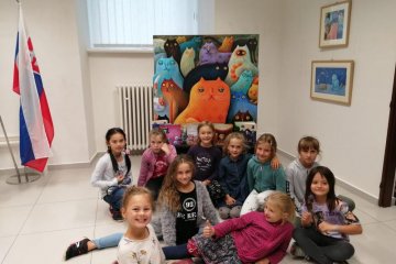 2019_10_Slovensko čte dětem