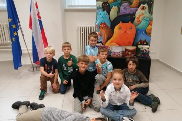 2019_10_Slovensko čte dětem