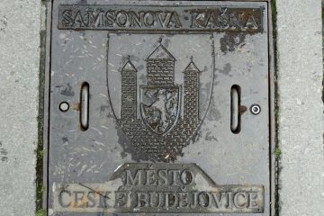 Expedice Jihočeský Kraj - České Budějovice