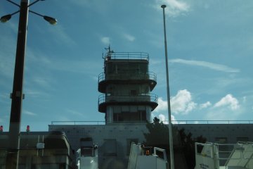 Září 2020 - Letiště Václava Havla
