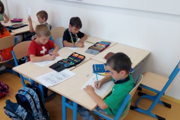 20200908 ZAČÍNÁME S VÝUKOU