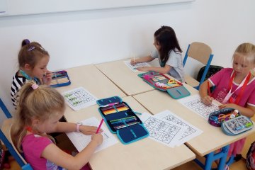 20200908 ZAČÍNÁME S VÝUKOU