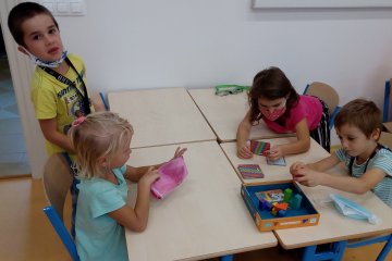 20201007 ŘÍJNOVÉ STŘÍPKY Z VÝUKY