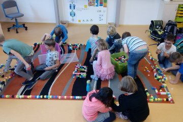 20201007 ŘÍJNOVÉ STŘÍPKY Z VÝUKY