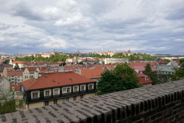 ŠvP v Praze - 4. den