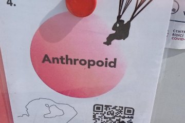 QR hra Operace Anthropoid