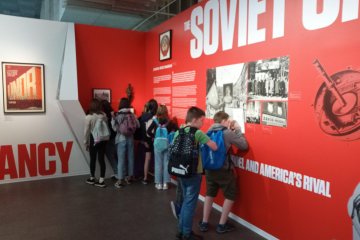 Muzeum komunismu