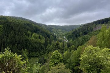 ŠVP 19.5. - 23.5. Vejpálka