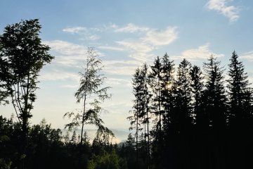 ŠVP 19.5. - 23.5. Vejpálka