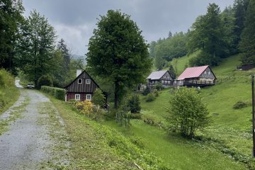 ŠVP 19.5. - 23.5. Vejpálka