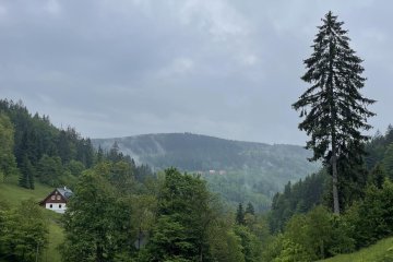 ŠVP 19.5. - 23.5. Vejpálka