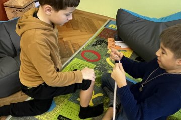 Měříme a vážíme (se)
