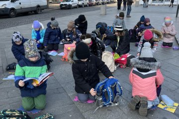 Národní muzeum a 20.století