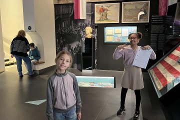 Národní muzeum a 20.století