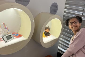 Národní muzeum a 20.století