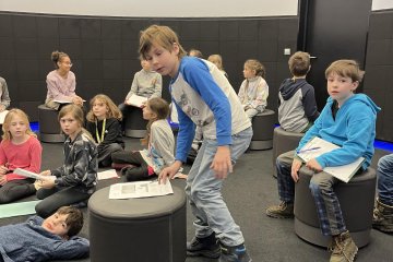 Národní muzeum a 20.století