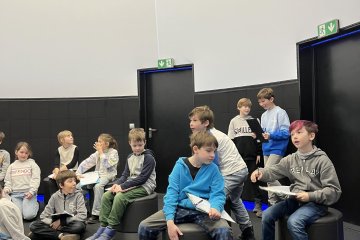 Národní muzeum a 20.století