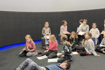Národní muzeum a 20.století