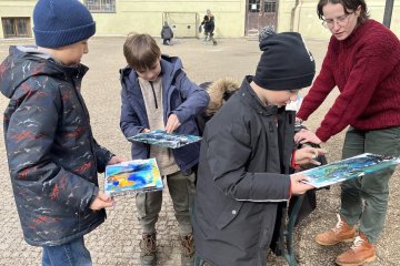Cukr a sůl