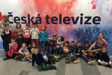 Exkurze - ČESKÁ TELEVIZE