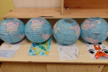 ŠvP - zvířátka na naší planetě - 10. 6.