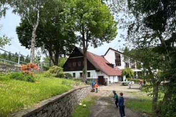 ŠvP - zvířátka na naší planetě - 10. 6.