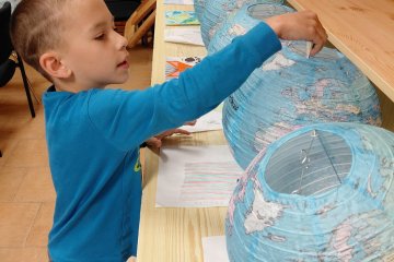 ŠvP - zvířátka na naší planetě - 11. 6.