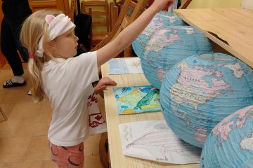 ŠvP - zvířátka na naší planetě - 11. 6.