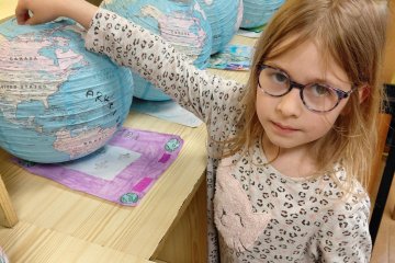 ŠvP - zvířátka na naší planetě - 11. 6.