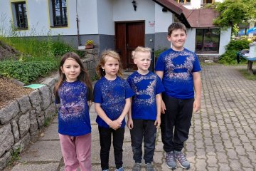 ŠvP - zvířátka na naší planetě - 12. 6.