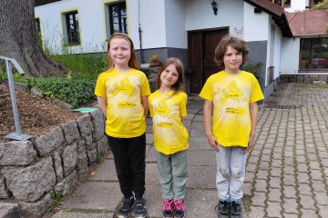 ŠvP - zvířátka na naší planetě - 12. 6.