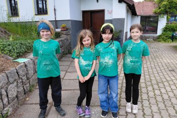 ŠvP - zvířátka na naší planetě - 12. 6.