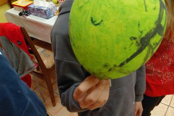 ŠvP - zvířátka na naší planetě - 12. 6.