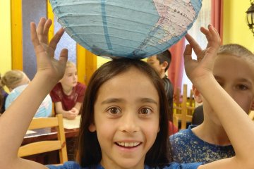 ŠvP - zvířátka na naší planetě - 12. 6.