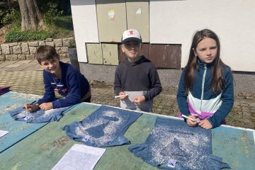 ŠvP - zvířátka na naší planetě - 12. 6.